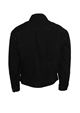 CALVIN KLEIN JEANS 90S CK Classic Black Trucker