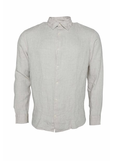 JACK & JONES JPRBLALawrence Linen LS SN