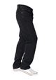 NUDIE Rad Rufus Black Vintage Jeans