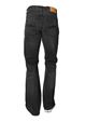 NUDIE Flare Glenn Black Storm Jeans
