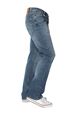 LEVI'S® 527™ Slim Bootcut Blue Tunes Jeans
