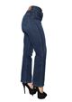 LEVI'S® 723™ High Rise Straight True Blue Dark Jeans