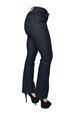 LEVI'S® 725™ High Rise Bootcut True Blue Rinse Jeans