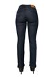 LEVI'S® 725™ High Rise Bootcut True Blue Rinse Jeans