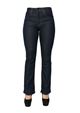 LEVI'S® 725™ High Rise Bootcut True Blue Rinse Jeans