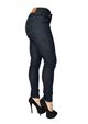 LEVI'S® 721™ High Rise Skinny True Blue Rinse Jeans