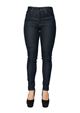 LEVI'S® 721™ High Rise Skinny True Blue Rinse Jeans