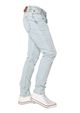 CALVIN KLEIN JEANS Slim Taper LT Juniper LT WT Jeans