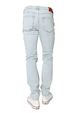 CALVIN KLEIN JEANS Slim Taper LT Juniper LT WT Jeans