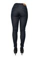 LEVI'S® 721™ High Rise Skinny True Blue Rinse Jeans