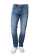 LEE Daren Bandana Blue Jeans