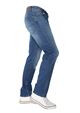 LEE Daren Bandana Blue Jeans