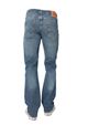 LEVI'S® 527™ Slim Bootcut Blue Tunes Jeans