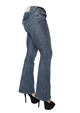 TRUE RELIGION Joey Low Rise Flare Naida Jeans