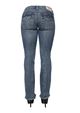 TRUE RELIGION Joey Low Rise Flare Naida Jeans