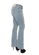 TRUE RELIGION Becca Low Rise Boot Peakspot Jeans