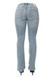 TRUE RELIGION Becca Low Rise Boot Peakspot Jeans