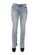 TRUE RELIGION Becca Low Rise Boot Peakspot Jeans