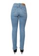 LEVI'S® 725™ High Rise Bootcut True Blue Mid Jeans