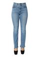 LEVI'S® 725™ High Rise Bootcut True Blue Mid Jeans