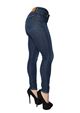 LEVI'S® 721™ High Rise Skinny True Blue Dark Jeans