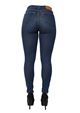LEVI'S® 721™ High Rise Skinny True Blue Dark Jeans