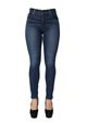 LEVI'S® 721™ High Rise Skinny True Blue Dark Jeans