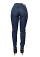 LEVI'S® 724™ High Rise Straight Chelsea Carbon G Jeans