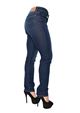 LEVI'S® 724™ High Rise Straight Chelsea Carbon G Jeans