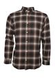 JACK & JONES JJEField Check Shirt LS SN