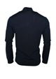 SELECTED SLMTray Merino Half Zip Noos