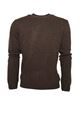 CASUAL FRIDAY CFKarl Lambswool Crew Neck Knit
