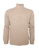 CASUAL FRIDAY CFKarl Halfzip Lambswool Knit