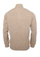 CASUAL FRIDAY CFKarl Halfzip Lambswool Knit