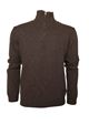 CASUAL FRIDAY CFKarl Halfzip Lambswool Knit