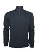 CASUAL FRIDAY CFKarl Halfzip Lambswool Knit