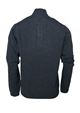 CASUAL FRIDAY CFKarl Halfzip Lambswool Knit