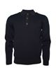 CASUAL FRIDAY CFAbel 0231 Milano Polo Knit