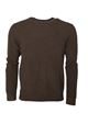 SELECTED SLHRoss LS Knit Crew Neck Noos