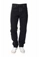 NUDIE Rad Rufus Black Vintage Jeans