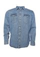 Levi's® Barstow Western Standard Rustic Root Hill