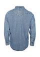 Levi's® Barstow Western Standard Rustic Root Hill