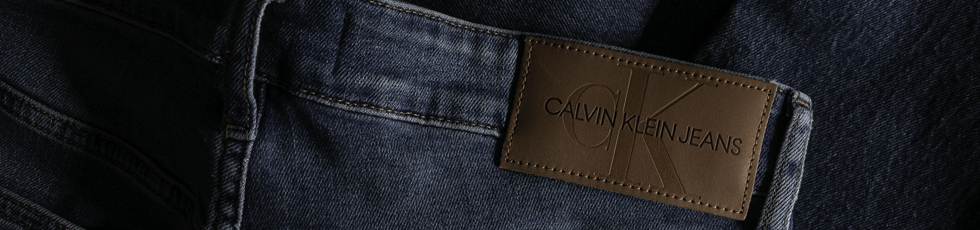 CALVIN KLEIN JEANS