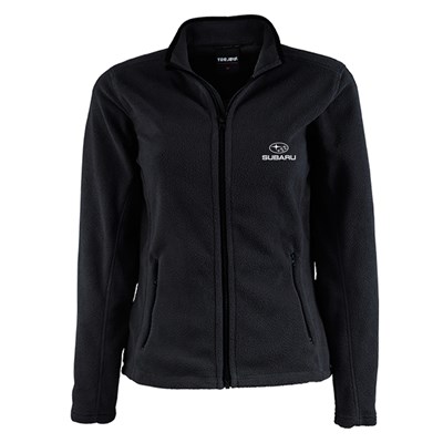 Active fleece, Dam