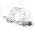 USB 2.0 Cable 2-in-1