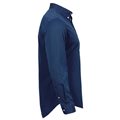 Skjorta Casual Twill, herr