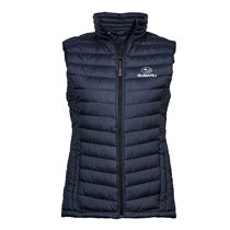 Zepelin Bodywarmer, dam