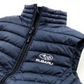 Zepelin Bodywarmer, dam