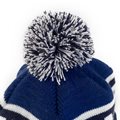 Knitted Hat Retro 4 x 4