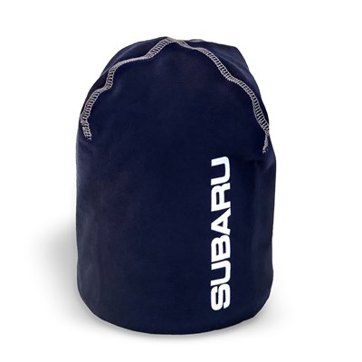 Cotton Beanie Reflective